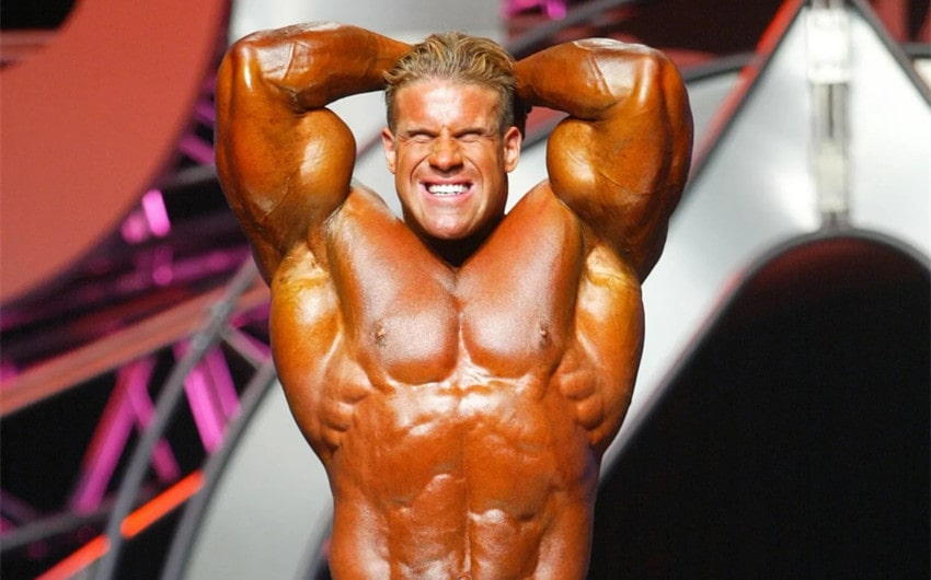 bodybuilder jay cutler net worth and wife