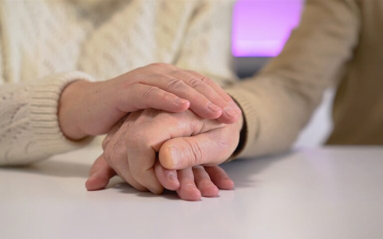 Choosing Gentleness as a Way of Living in a World That Demands Hardness