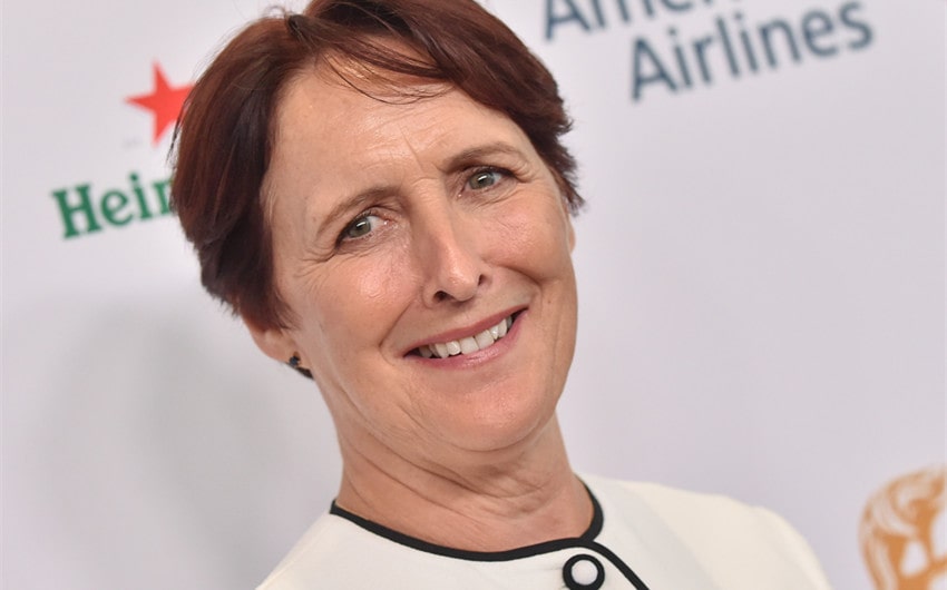 fiona shaw husband