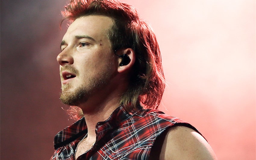 how much is morgan wallen net worth