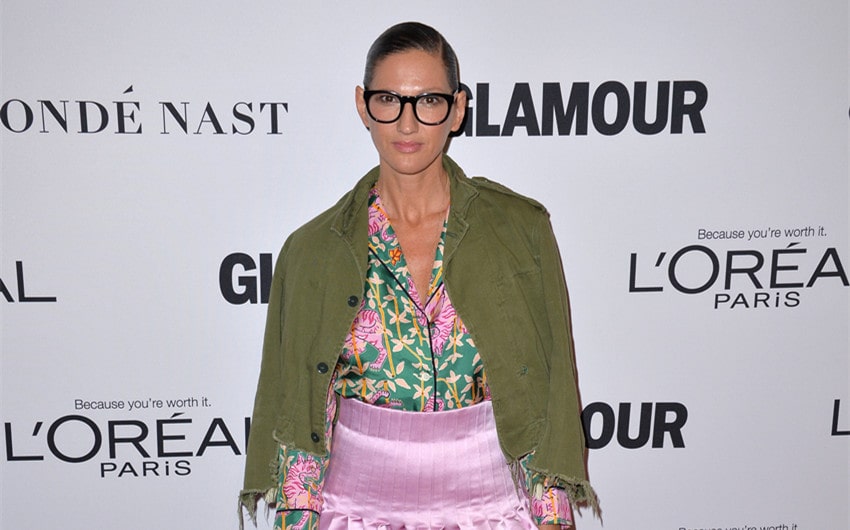 jenna lyons net worth