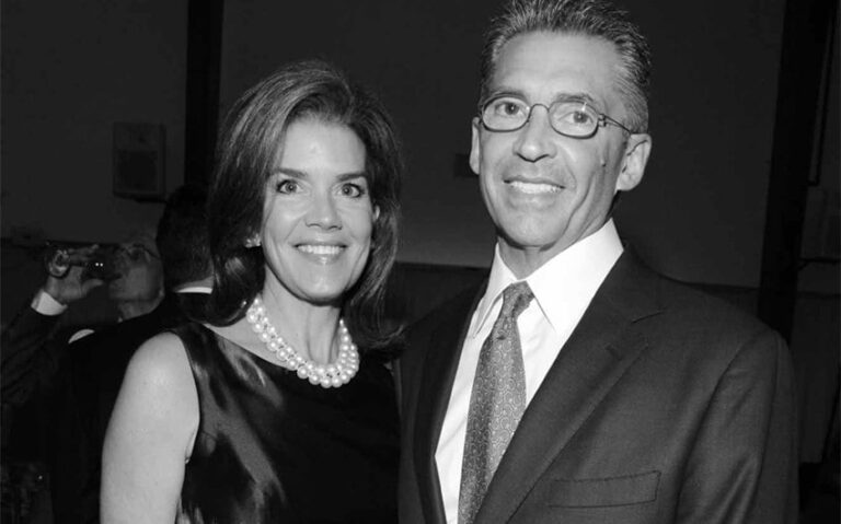 kenny troutt net worth