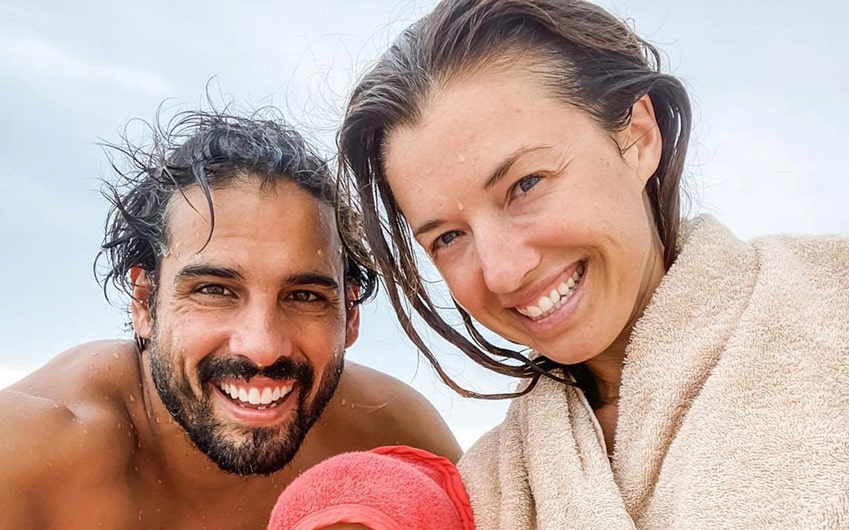 parvati shallow ex husband