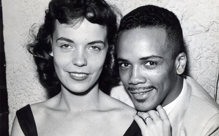 quincy jones first wife