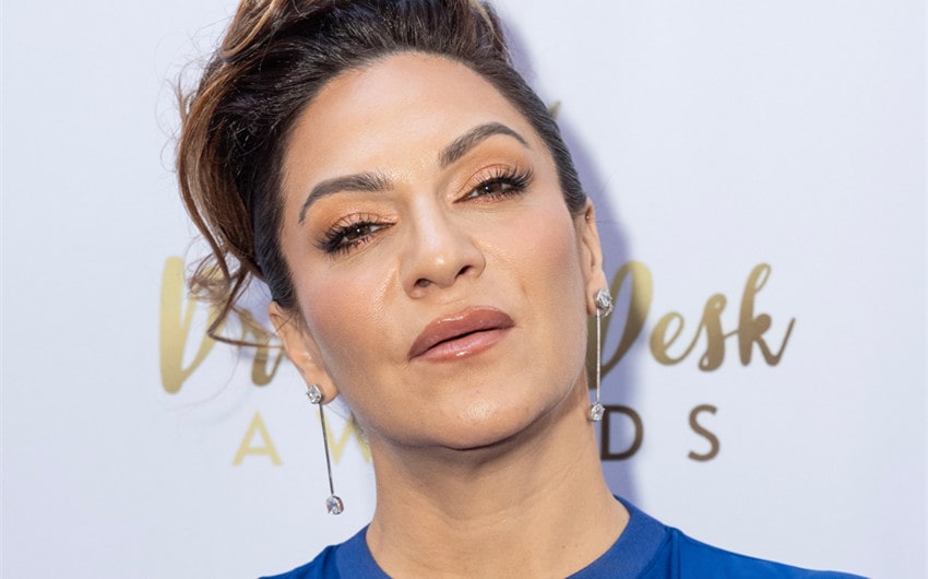 shoshana bean husband