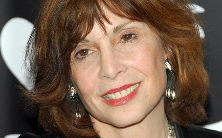 talia shire husband