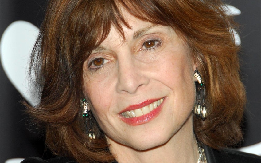 talia shire husband