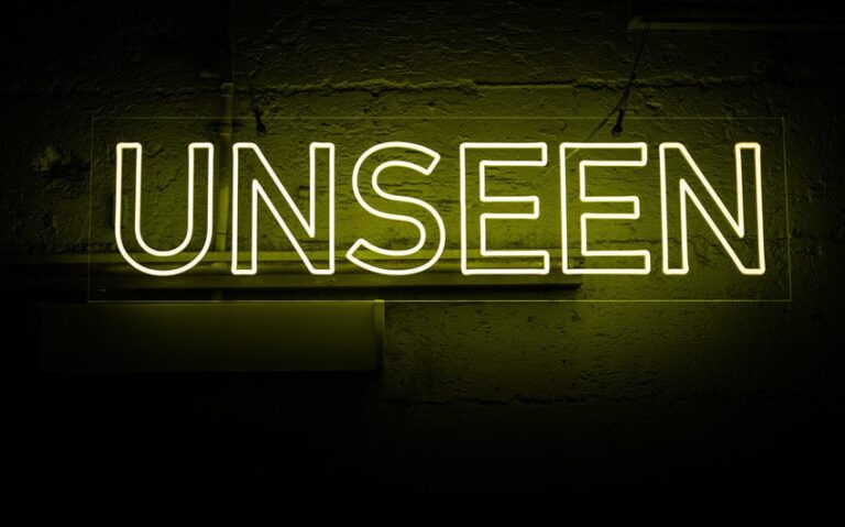 The Quiet Work That No One Applauds and Why It Still Matters