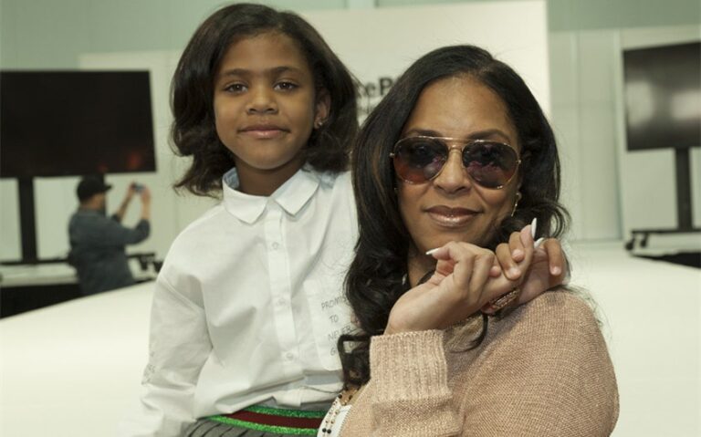 tiffney cambridge net worth