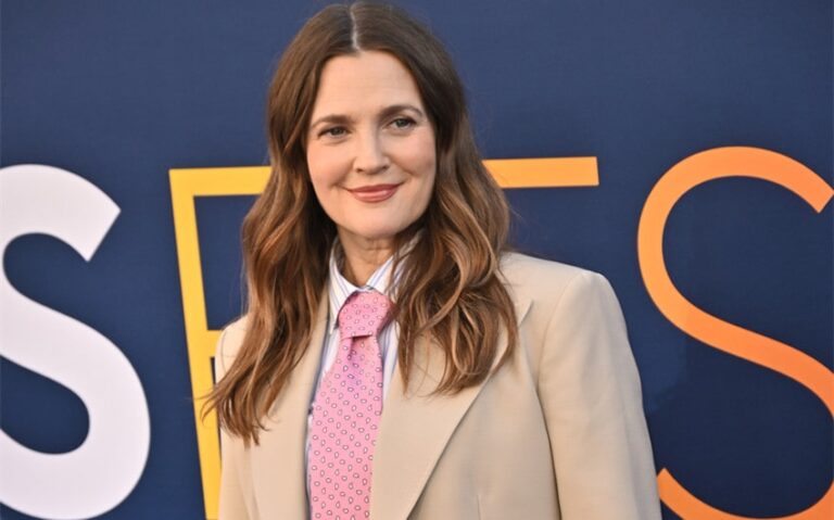 what's drew barrymore's net worth