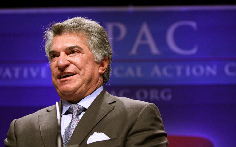 al cardenas first wife