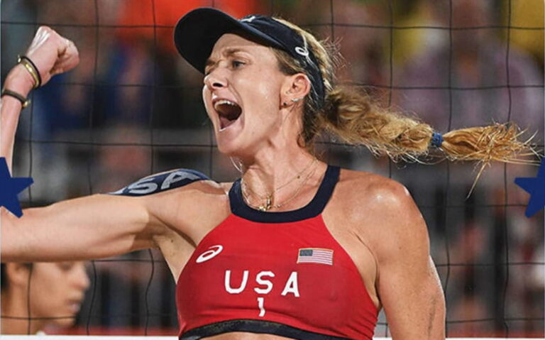 Kerri Walsh Jennings Husband Casey Jennings: Marriage, Kids, and Beach Volleyball Life