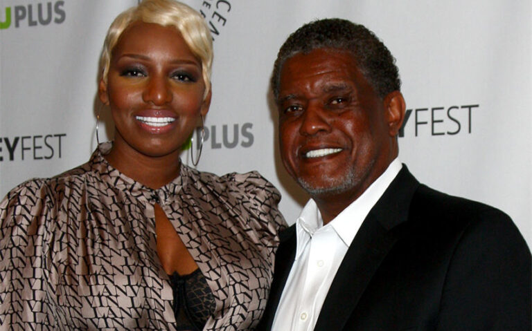 nene leakes husband gregg