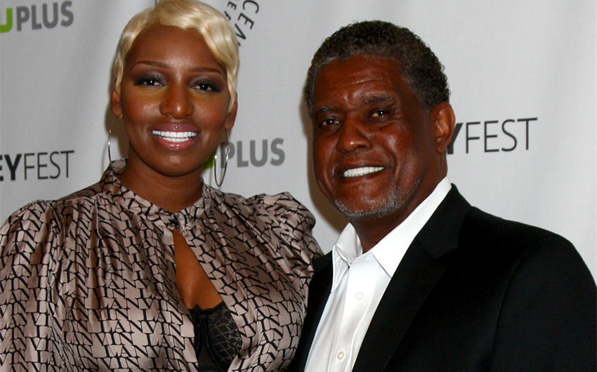 nene leakes husband gregg