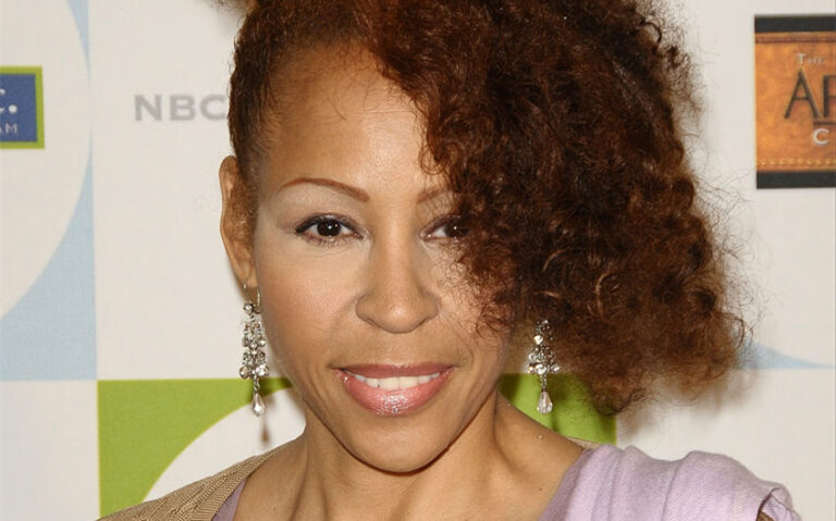 vesta williams husband