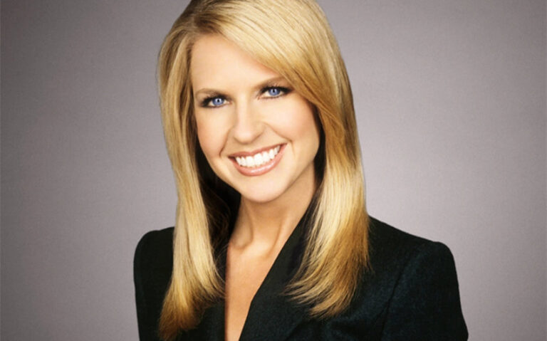 who is monica crowley husband